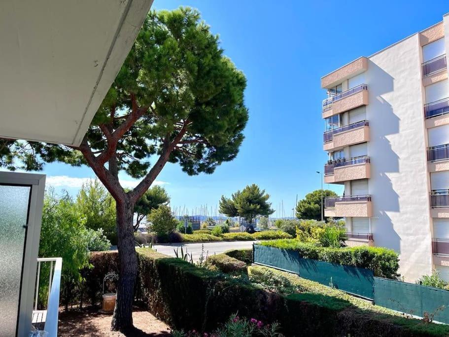 公寓 Parking + Piscine, Confort, Proche Aeroport &